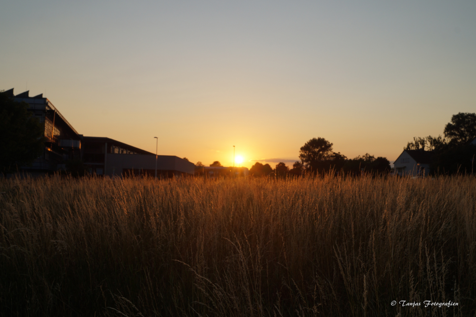 Sonnenuntergang