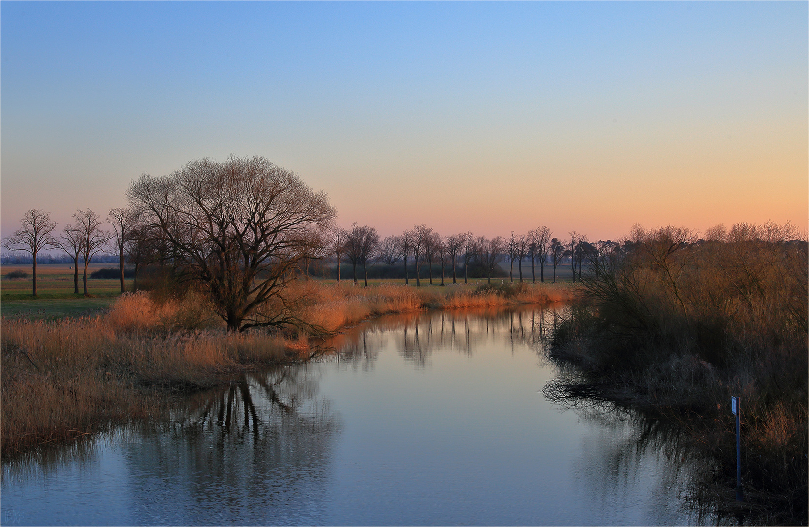  Sonnenuntergang 