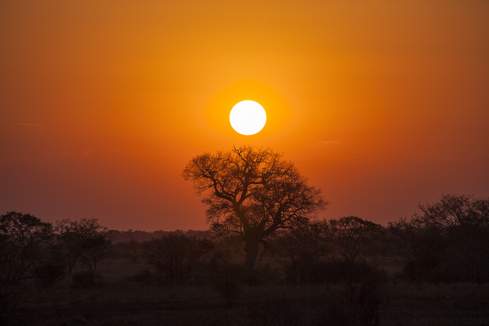 Sonnenuntergang