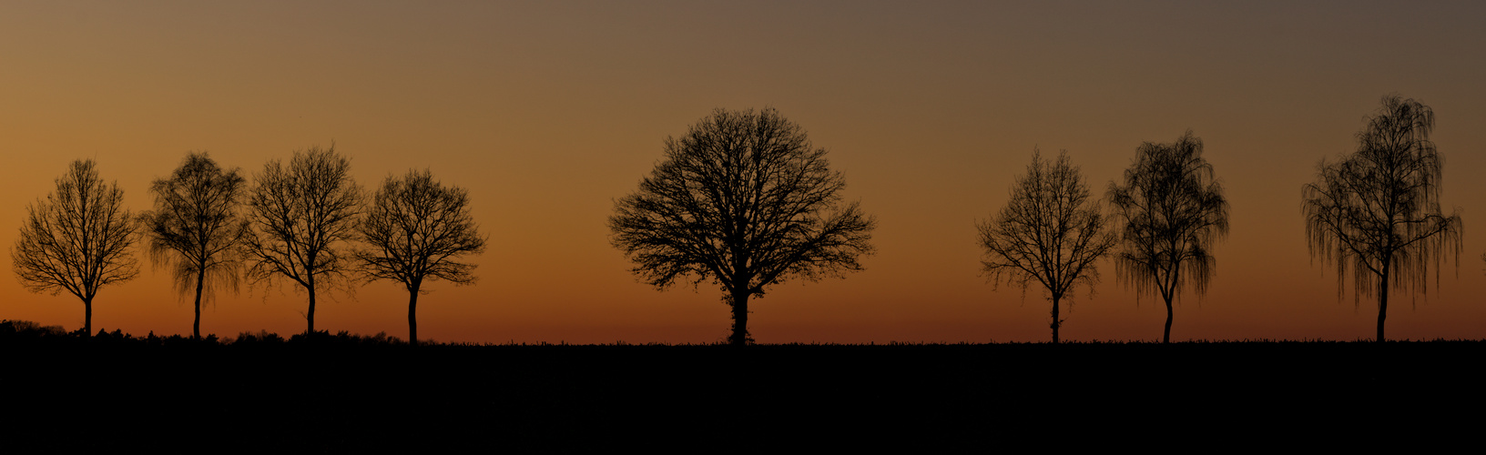 Sonnenuntergang