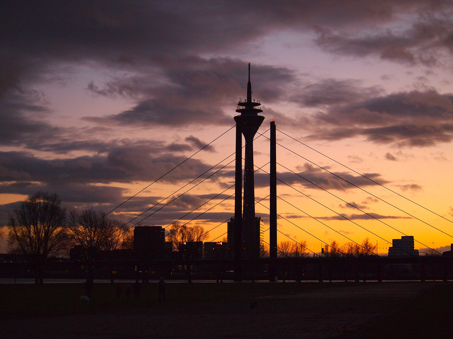 sonnenuntergang