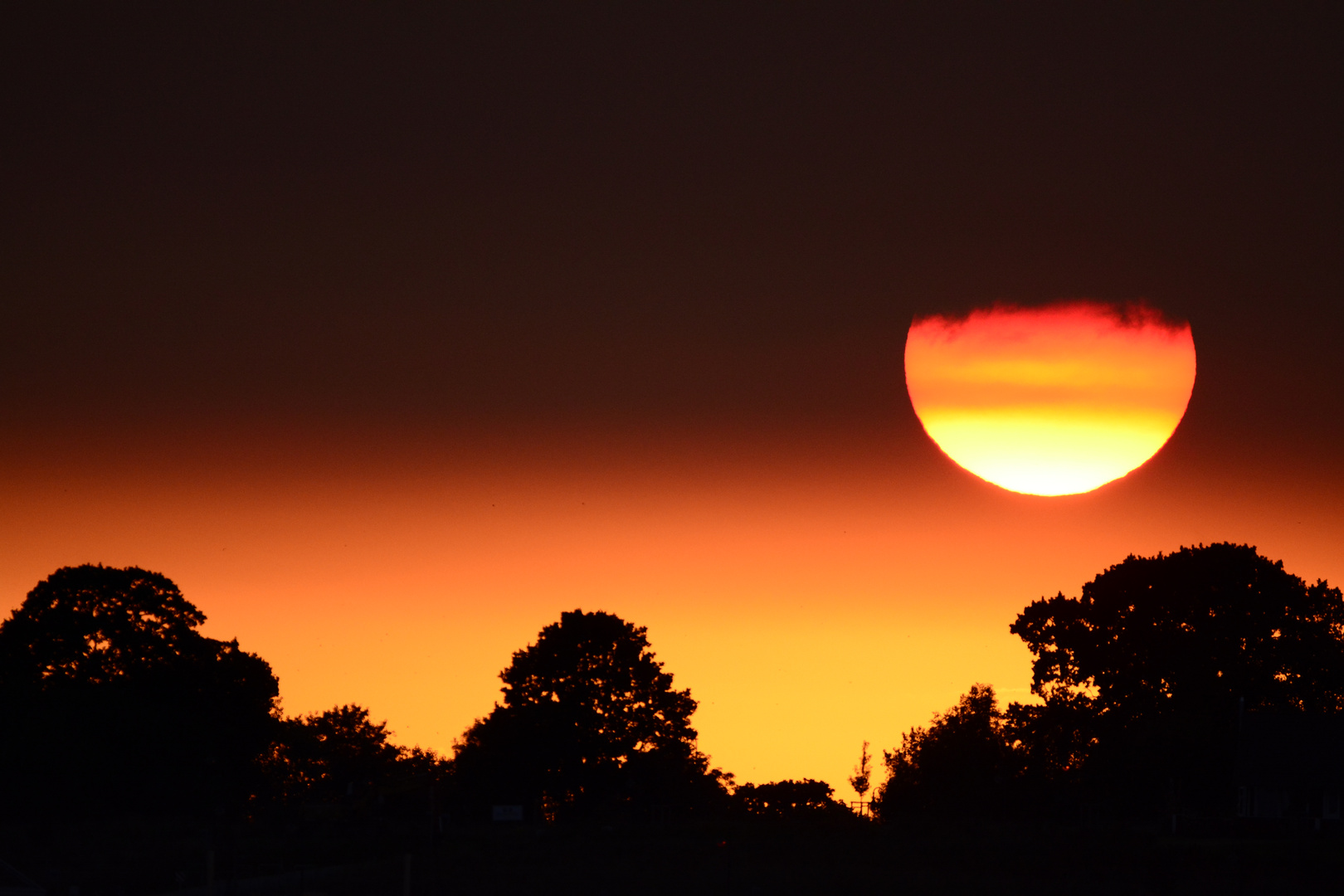 Sonnenuntergang