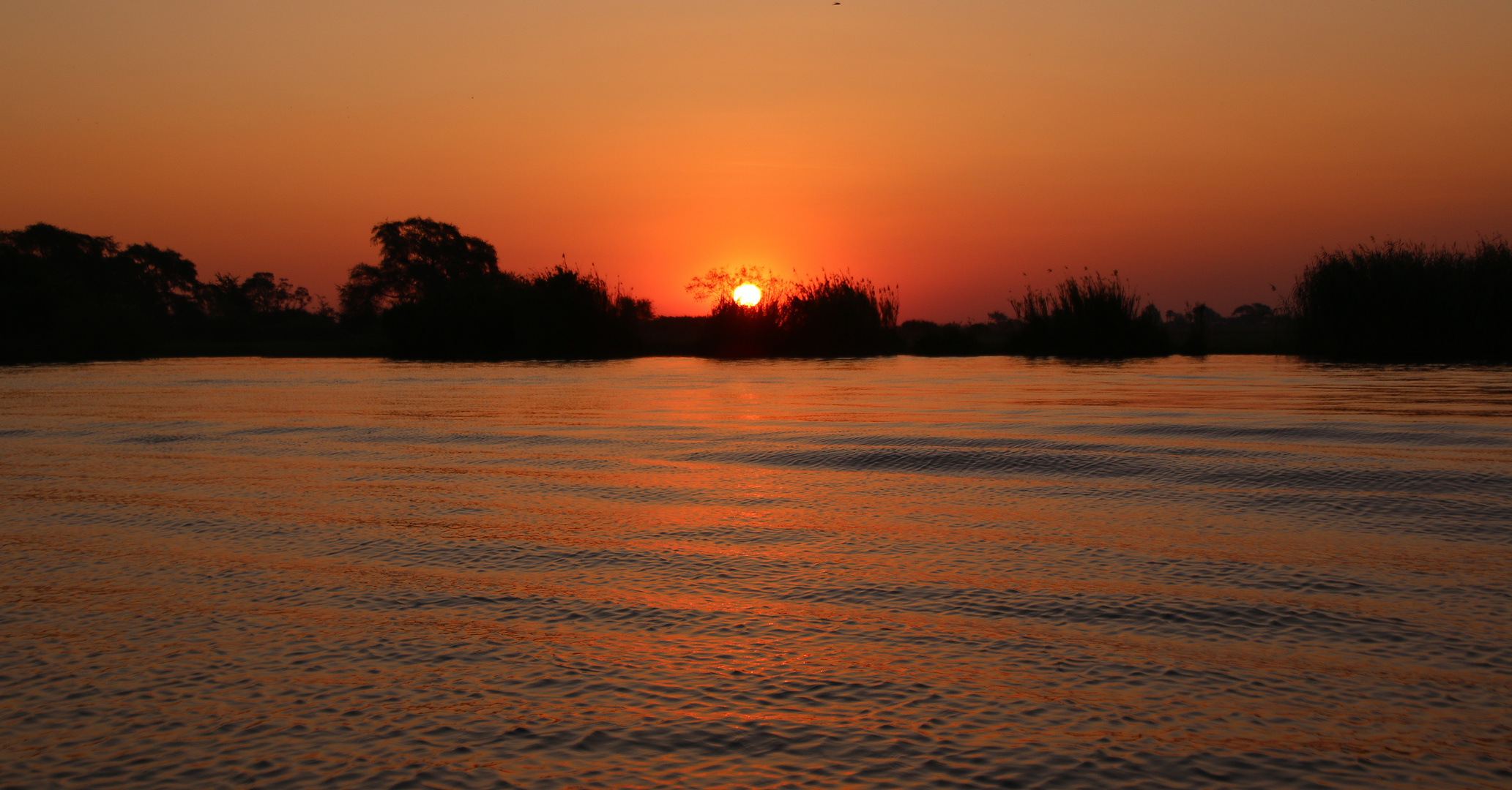 Sonnenuntergang