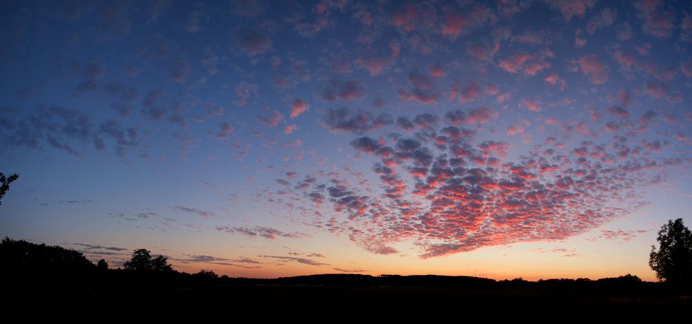 Sonnenuntergang