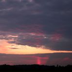 Sonnenuntergang am 10. Mai 2019 - Bild 6