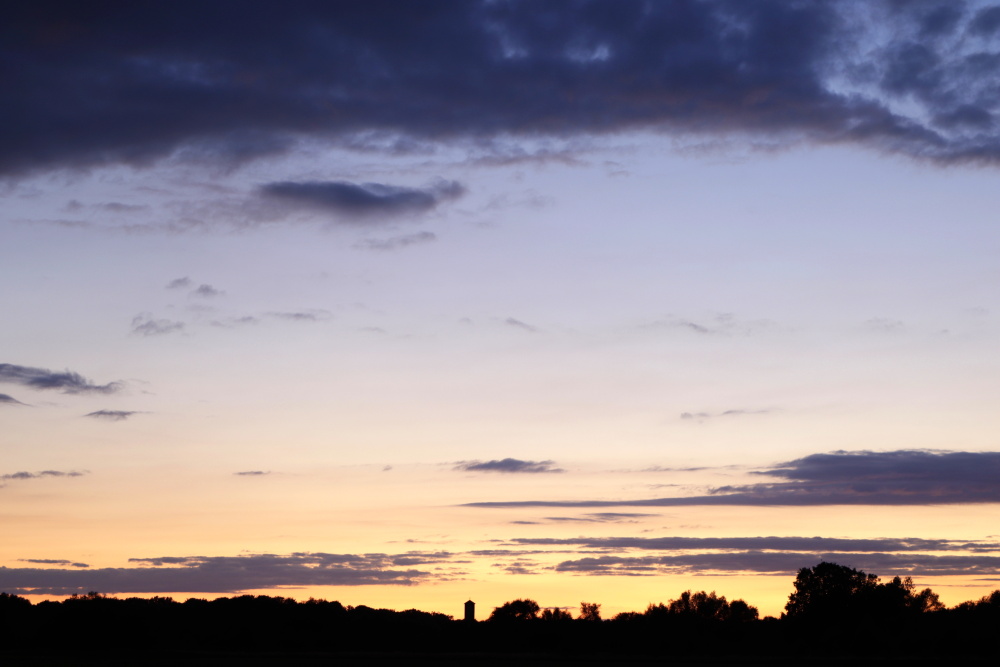 Sonnenuntergang am 10.07.2020 - Bild 10