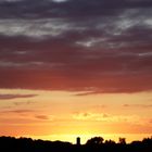 Sonnenuntergang am 10.07.2020 - Bild 6