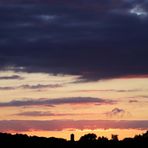 Sonnenuntergang am 10.07.2020 - Bild 8