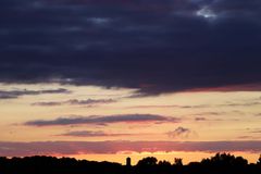 Sonnenuntergang am 10.07.2020 - Bild 8