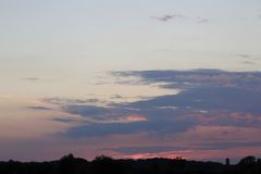 Sonnenuntergang am 14. Mai - Bild 12
