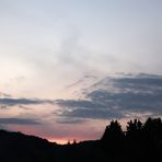 Sonnenuntergang am 15. Juni 2019 - Foto 3