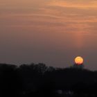Sonnenuntergang am 3. März - Bild 3