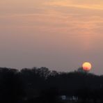 Sonnenuntergang am 3. März - Bild 4