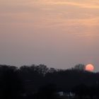Sonnenuntergang am 3. März - Bild 5