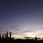 Sonnenuntergang am 7. Januar 2020 - Bild 8