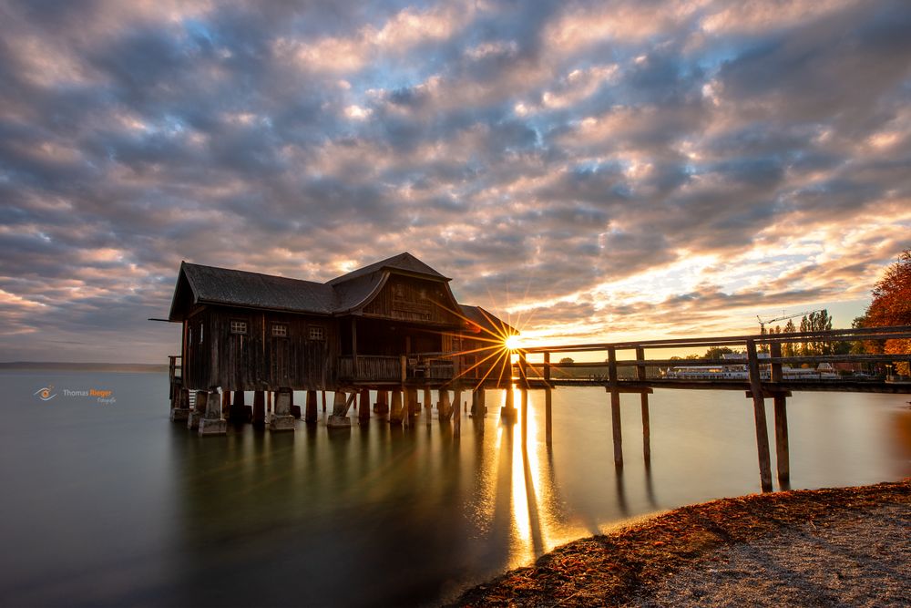 Ammersee Stegen Ammersee Stegen