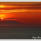 Sonnenuntergang am Cap Formentor auf Mallorca