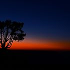 Sonnenuntergang am Grand Canyon