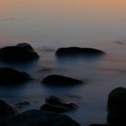 Sonnenuntergang am Kattegat (Klint, Sjælland - DK)