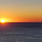 Sonnenuntergang am La Pointe du Raz