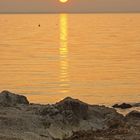 Sonnenuntergang am Lago di Garda