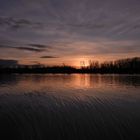 Sonnenuntergang am Rhein_01