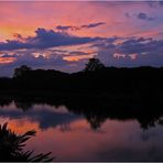Sonnenuntergang am River Kwai [reload]