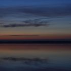 Sonnenuntergang Am Steinhuder Meer