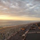 Sonnenuntergang am Strand bei Westerland (4)