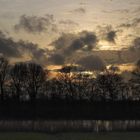 Sonnenuntergang am Wangertief (2019_03_23_EOS 6D Mark II_0959_ji)