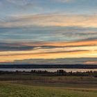 Sonnenuntergang Ammersee