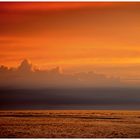 Sonnenuntergang an der Nordsee (5)