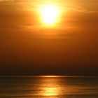 Sonnenuntergang auf Dugi Otok
