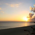 Sonnenuntergang auf Fuerteventura