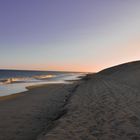 Sonnenuntergang auf Gran Canaria