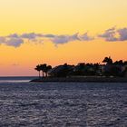 Sonnenuntergang auf Key West