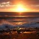 Sonnenuntergang auf La Gomera