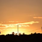 Sonnenuntergang auf Mallorca