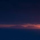 Sonnenuntergang auf Skye