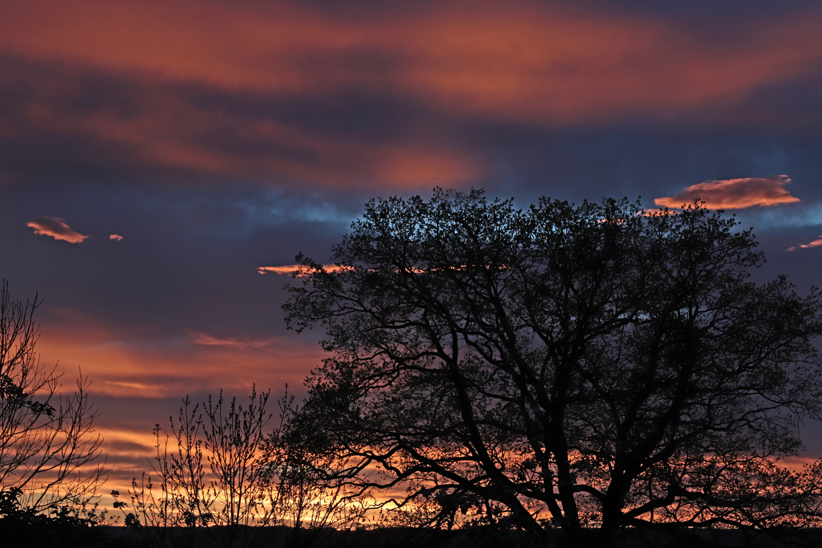 Sonnenuntergang