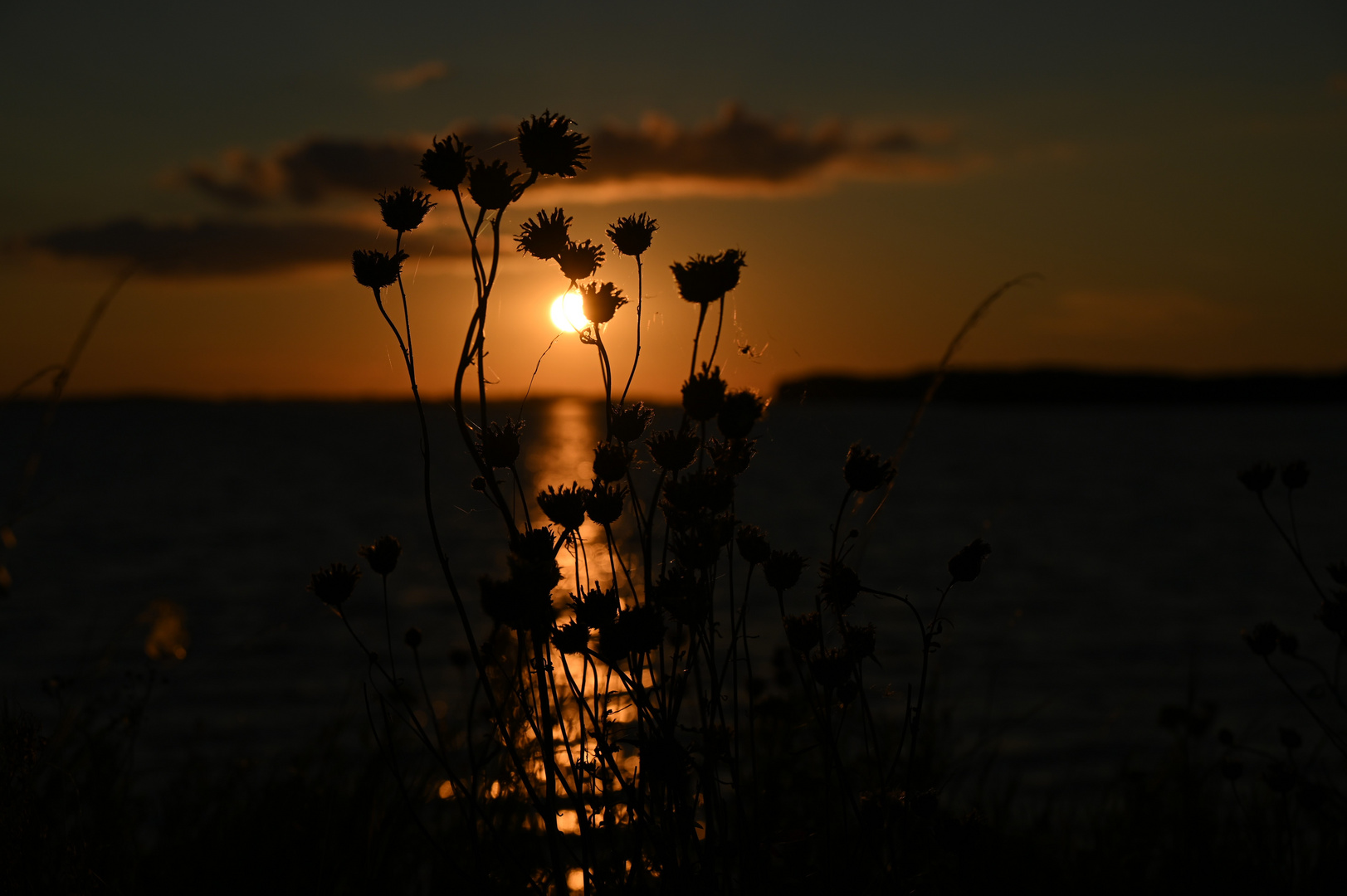 Sonnenuntergang