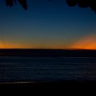 Sonnenuntergang Bali 1