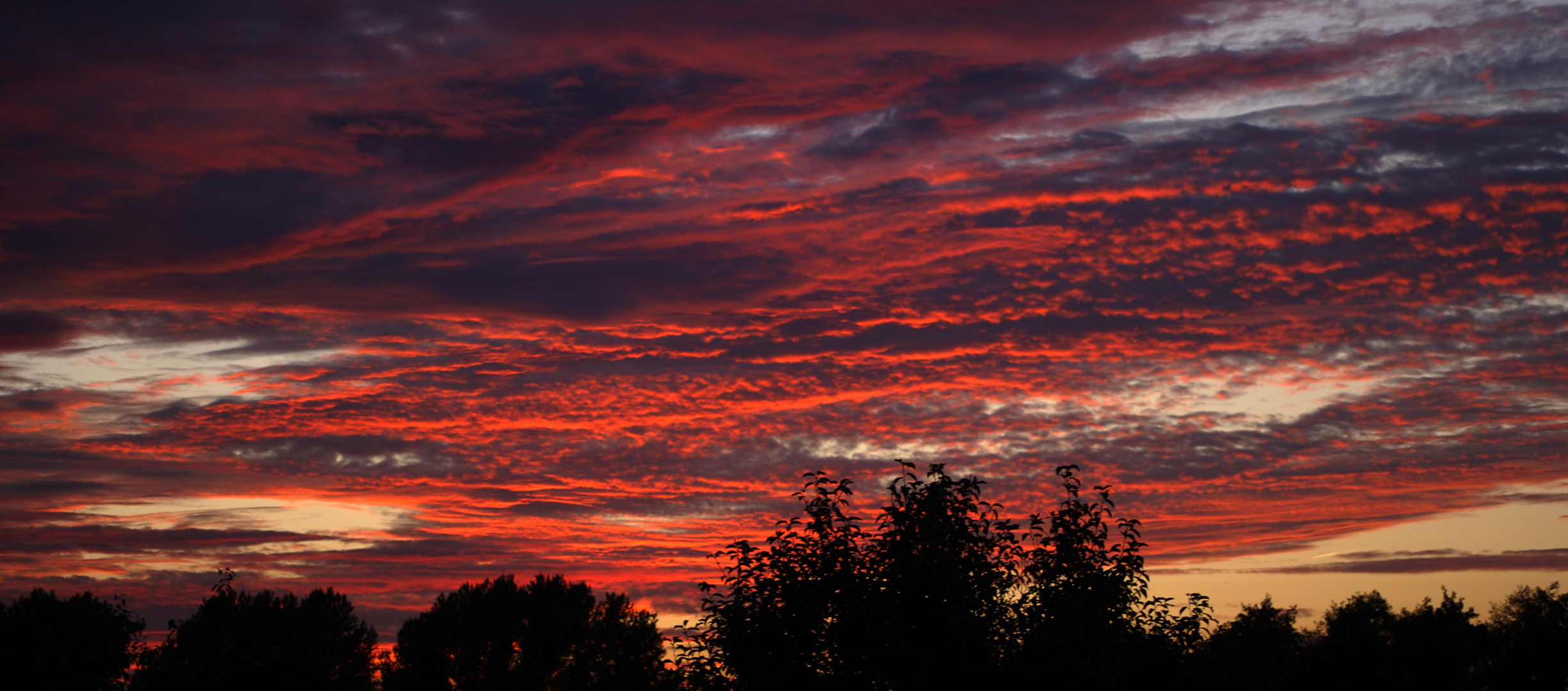 Sonnenuntergang