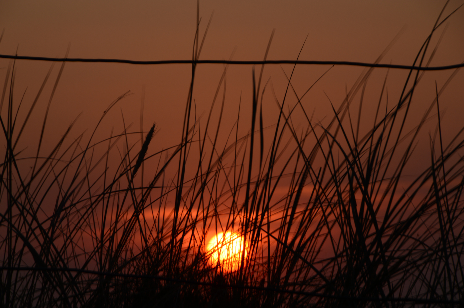 Sonnenuntergang