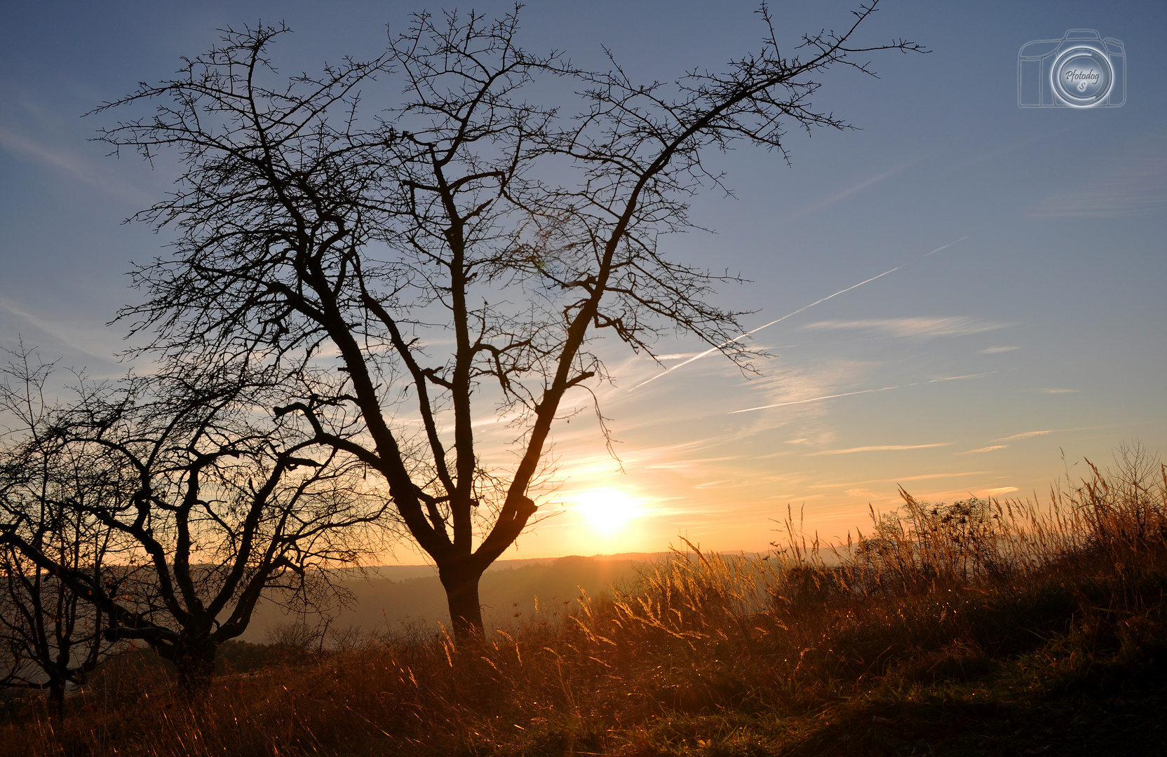 Sonnenuntergang