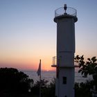 Sonnenuntergang bei Kusadasi 1