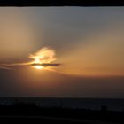 Sonnenuntergang bei Varadero