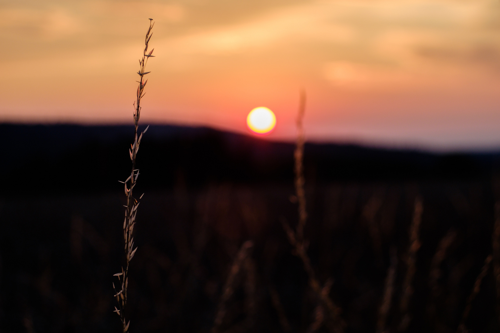 Sonnenuntergang