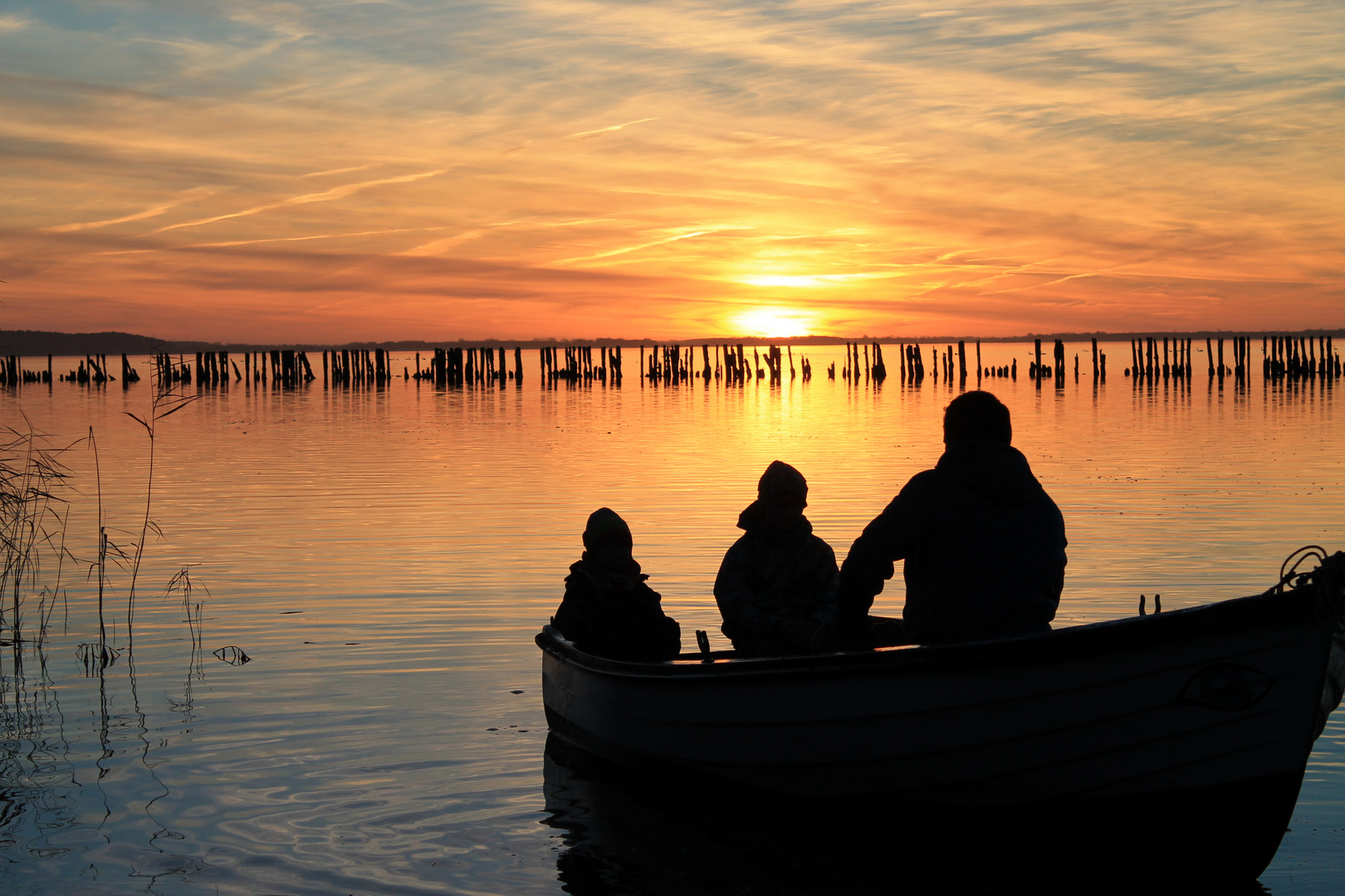 sonnenuntergang