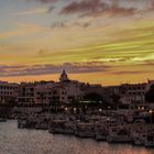 Sonnenuntergang Cala Ratjada